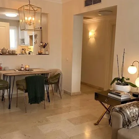 Διαμέρισμα Cosy Vacation Place *