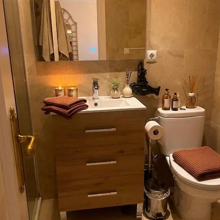 Διαμέρισμα Cosy Vacation Place *