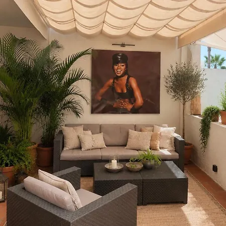 Cosy Vacation Place * Μαρμπέλλα